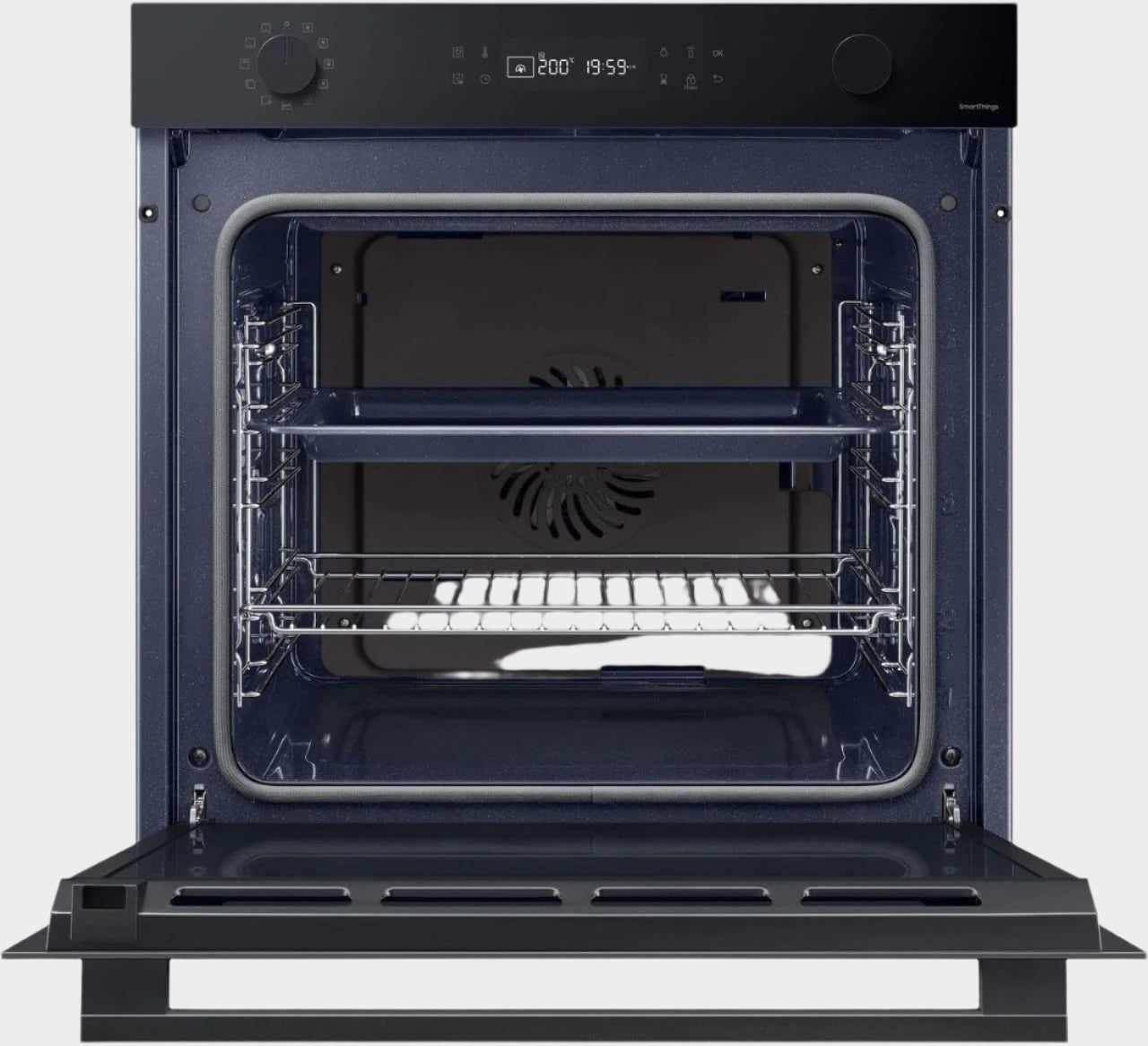 فرن سامسونج الكهربائي المدمج NV7B41403AK/U4 - ASTKNAN