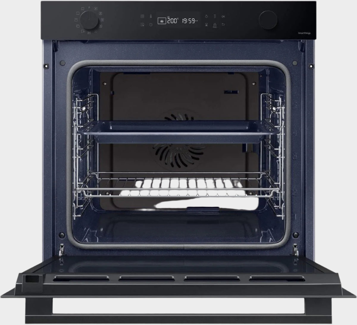 فرن سامسونج الكهربائي المدمج NV7B41403AK/U4 - ASTKNAN