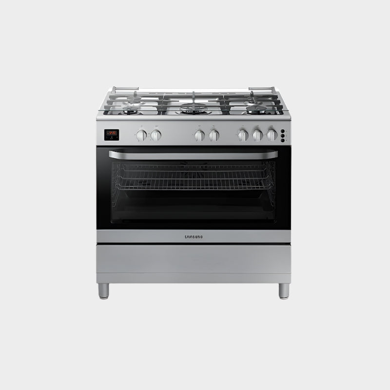 فرن سامسونج NX36BG58631S - 90×60 سم - ASTKNAN