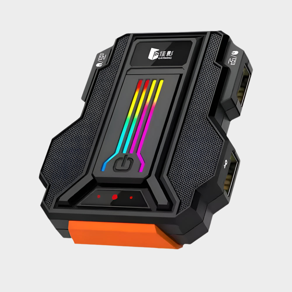 محول ماوس وكيبورد - Onek Pro - ASTKNAN