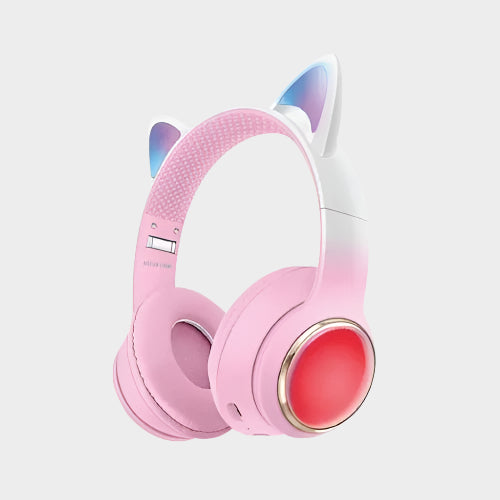 سماعة راس (over-ear) - ASTKNAN