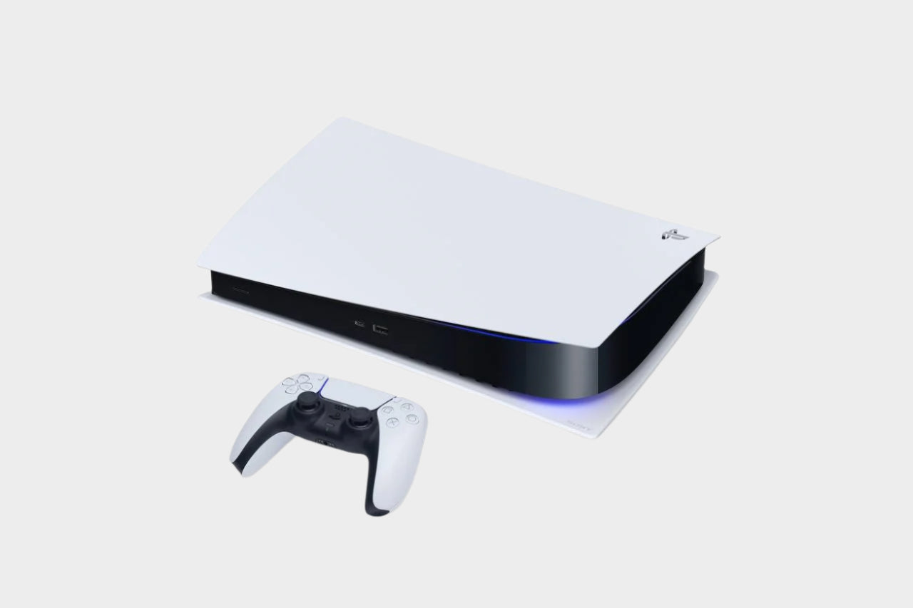 PlayStation 5 – جهاز الألعاب المنزلي الرائد من سوني” - ASTKNAN