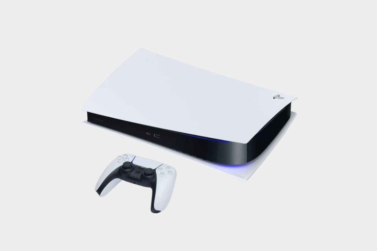 PlayStation 5 – جهاز الألعاب المنزلي الرائد من سوني” - ASTKNAN