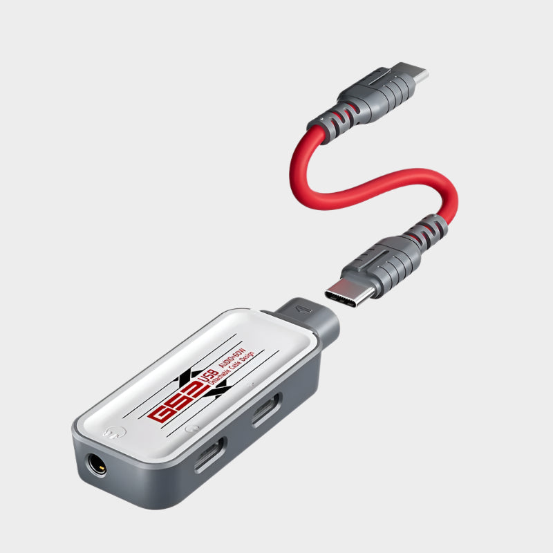 محول متعدد المنافذ - PLEXTONE - GS2 - ASTKNAN