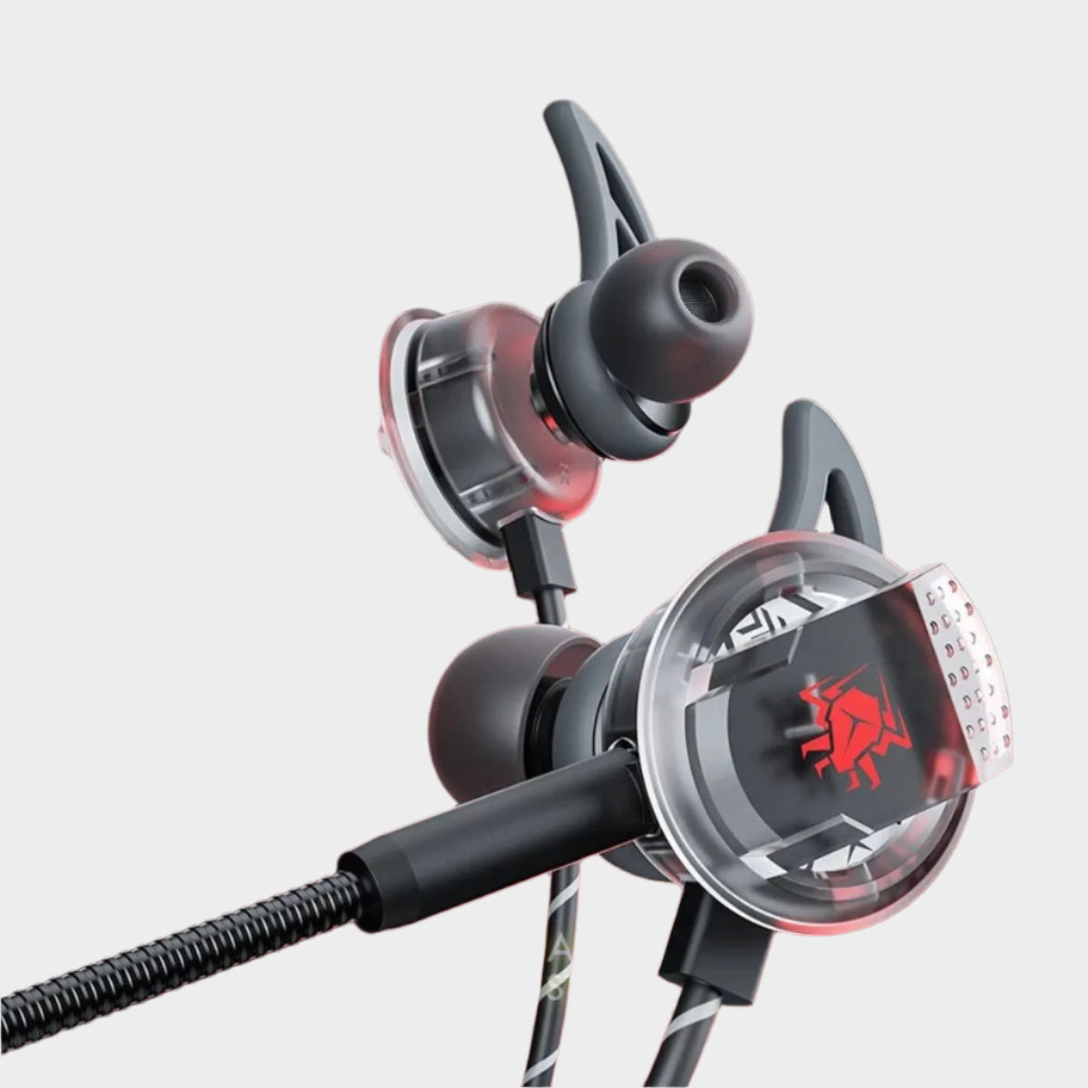 سماعات اذن - PLEXTONE - RX3 MERCURY - ASTKNAN