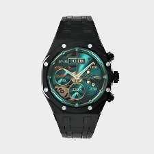 PORODO CRISTALLO AP - ASTKNAN