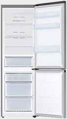 ثلاجة سامسونج نوفروست RB34T671FS9 - ASTKNAN