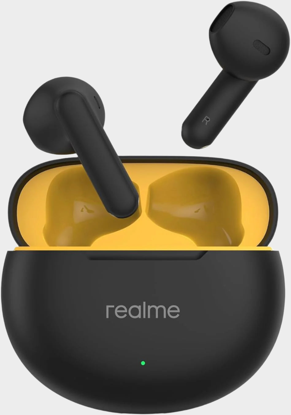 ايربودز - realme - Buds T01 Truly Wireless in-Ear - ASTKNAN