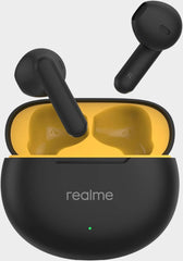 ايربودز - realme - Buds T01 Truly Wireless in-Ear - ASTKNAN