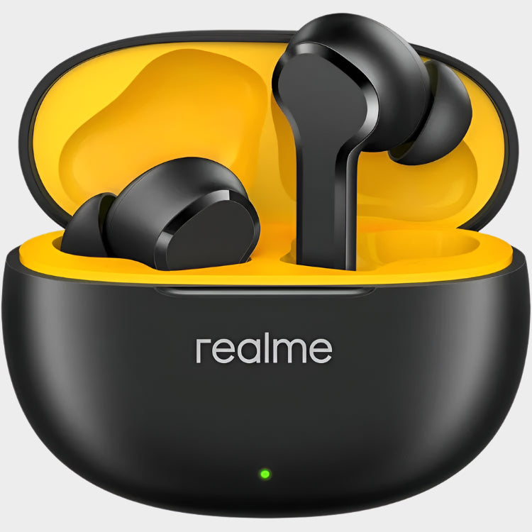ايربودز - Realme - Buds T110 In-Ear - ASTKNAN