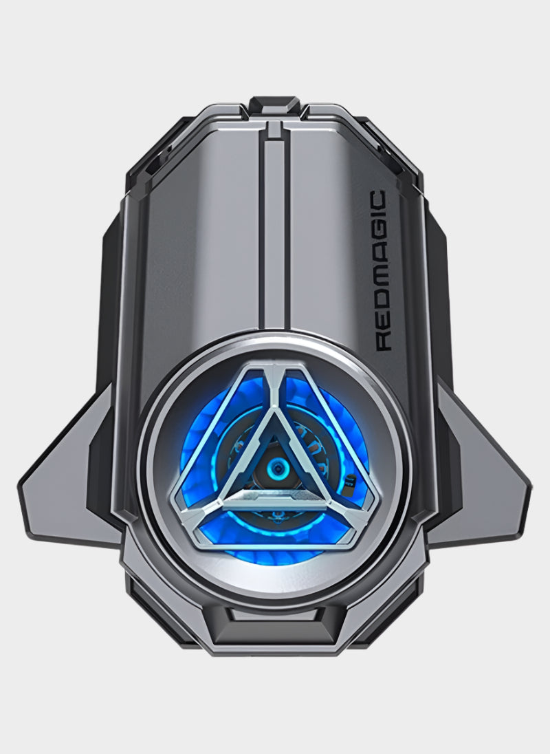 مبرد هاتف - REDMAGIC - Phone Cooler - ASTKNAN