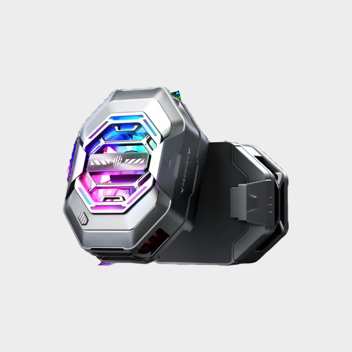 مبرد - REDMAGIC - Turbo Cooler 4 Pro - ASTKNAN