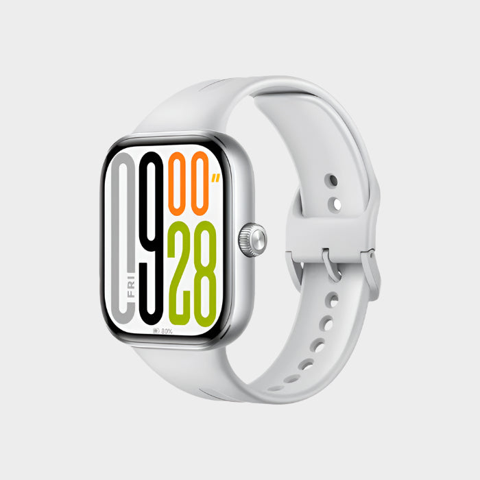 ساعة ذكية - redmi - watch 5 - ASTKNAN