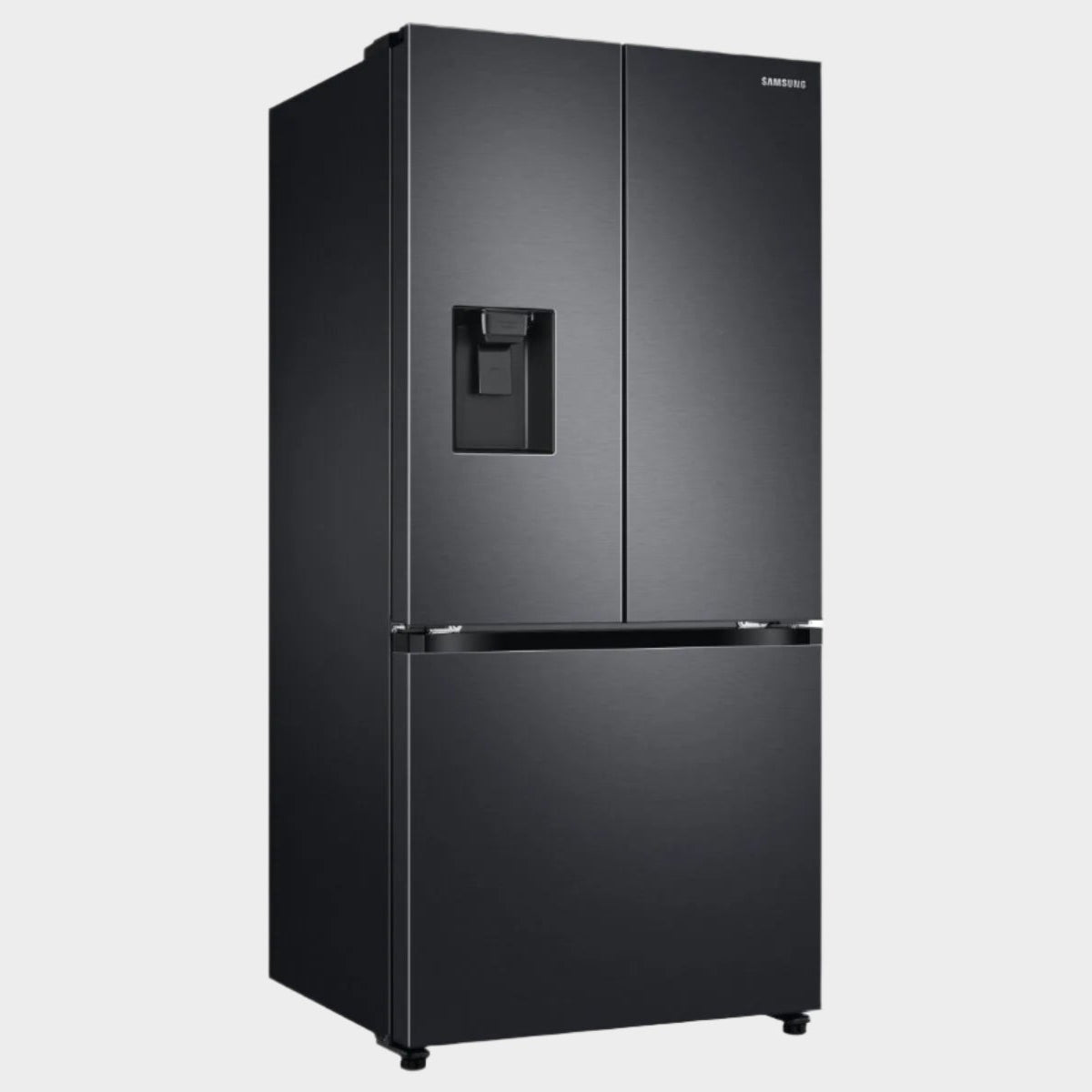 ثلاجة سامسونج RF49A5202B1/FA - ASTKNAN