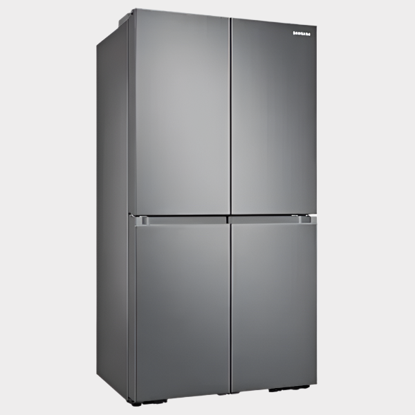 ثلاجة سامسونج RF59A70T0S9 - ASTKNAN