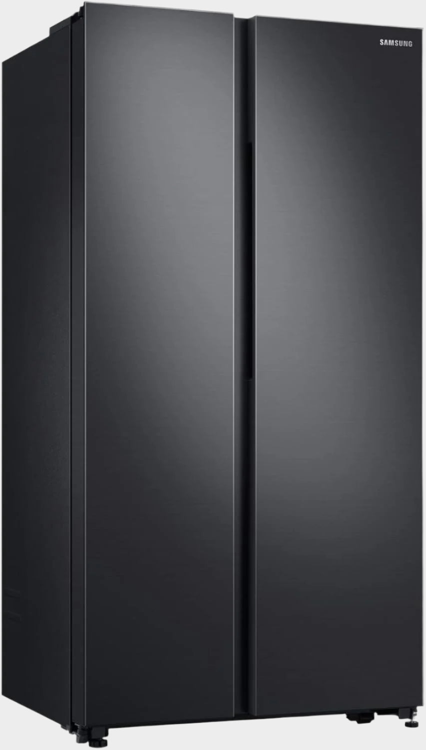 ثلاجة سامسونج RS62R5001B4/AE - ASTKNAN