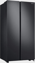 ثلاجة سامسونج RS62R5001B4/AE - ASTKNAN