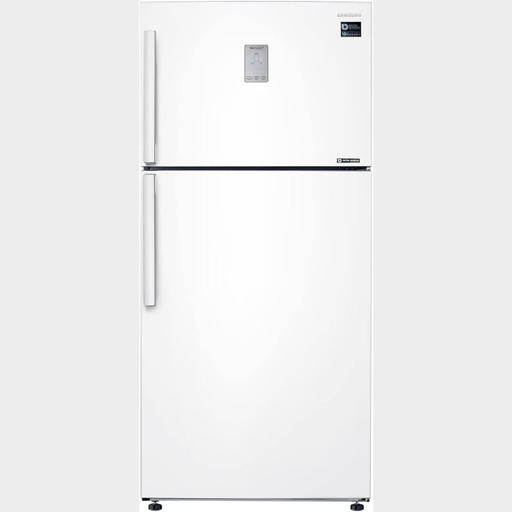 ثلاجة سامسونج RT50K6330WW/LV - ASTKNAN