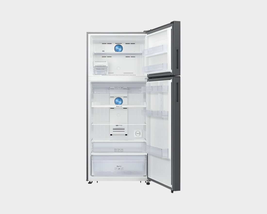 ثلاجة سامسونج الذكية RT53DG7A60S9JO - ASTKNAN