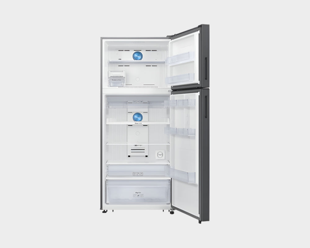 ثلاجة سامسونج الذكية RT53DG7A60S9JO - ASTKNAN