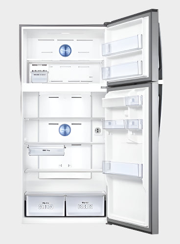 ثلاجة سامسونج نوفروست RT62K7150SL/MR - ASTKNAN