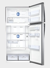 ثلاجة سامسونج نوفروست RT62K7150SL/MR - ASTKNAN