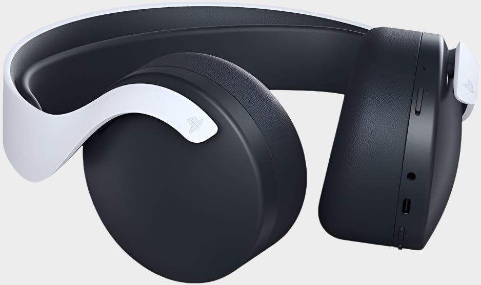 سماعات راس - Sony - PlayStation Pulse 3D - Wireless Headset - ASTKNAN