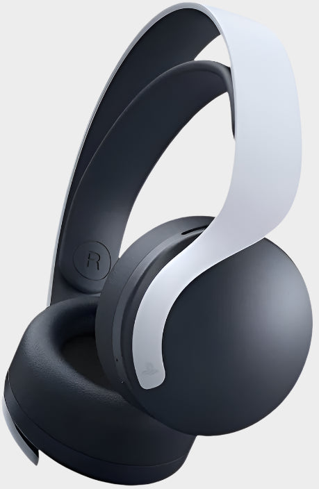 سماعات راس - Sony - PlayStation Pulse 3D - Wireless Headset - ASTKNAN