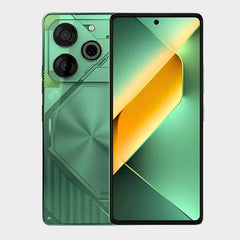 TECH POVA 6 PRO 12G RAM 256GB - ASTKNAN