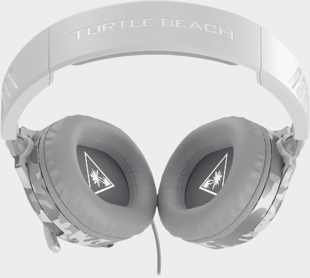 سماعات راس - Turtle Beach Recon 70 Camo - ASTKNAN