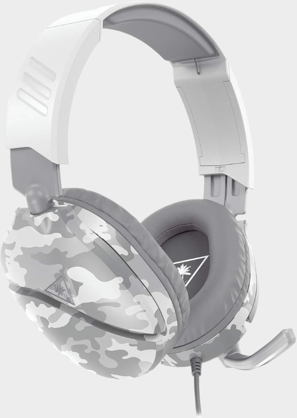 سماعات راس - Turtle Beach Recon 70 Camo - ASTKNAN