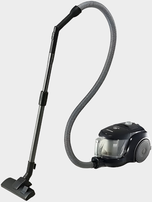 مكنسة كهربائية - VCC4570S3K من سامسونج - ASTKNAN