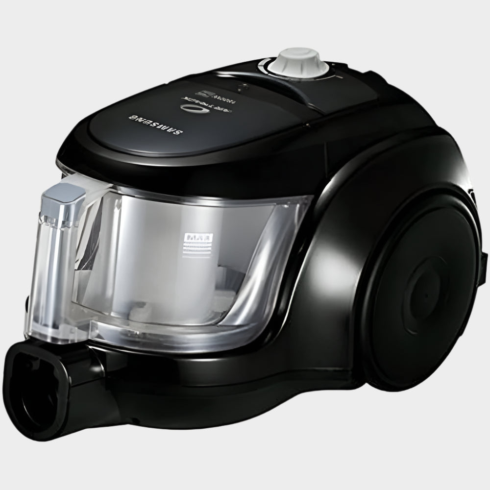 مكنسة كهربائية - VCC4570S3K من سامسونج - ASTKNAN