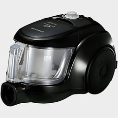 مكنسة كهربائية - VCC4570S3K من سامسونج - ASTKNAN