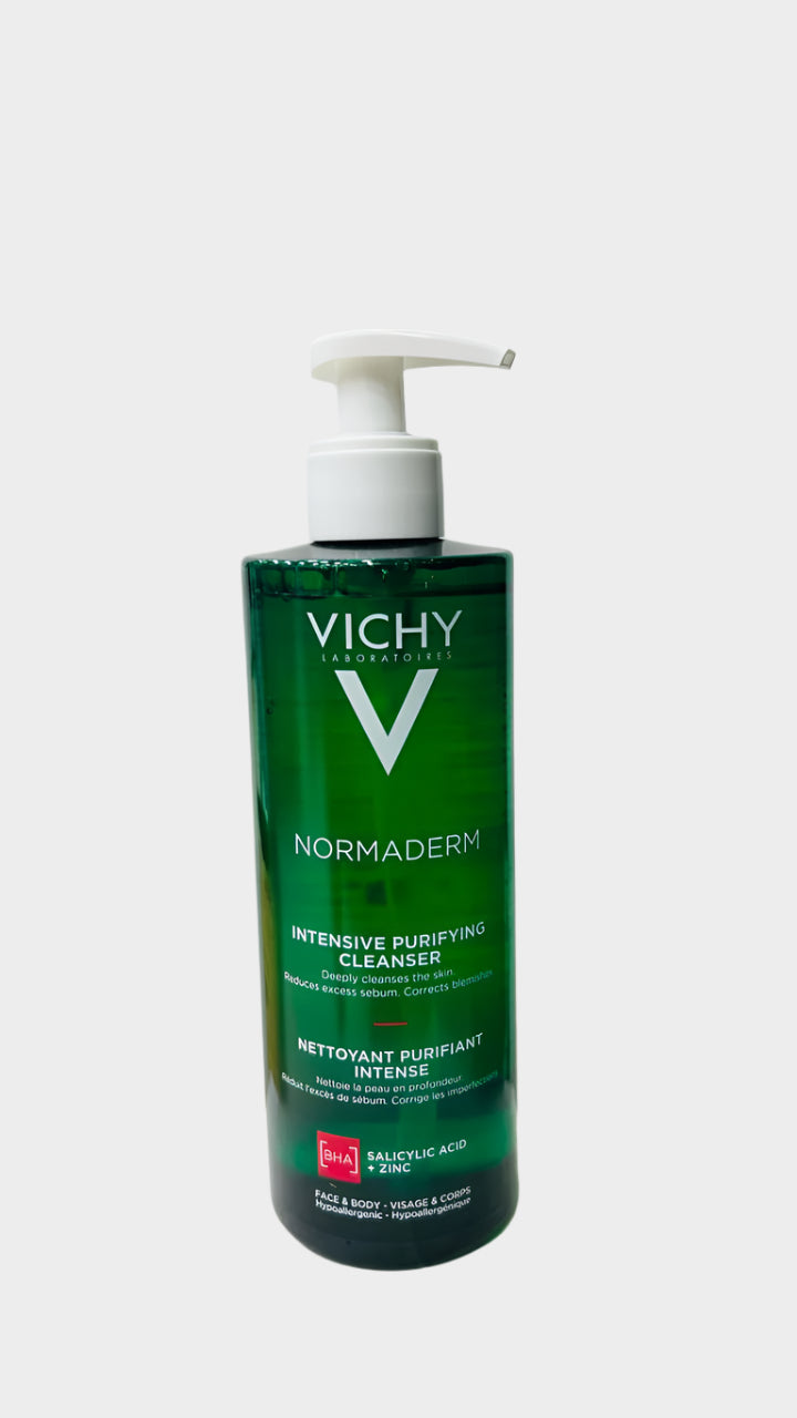 غسول Vichy - ASTKNAN