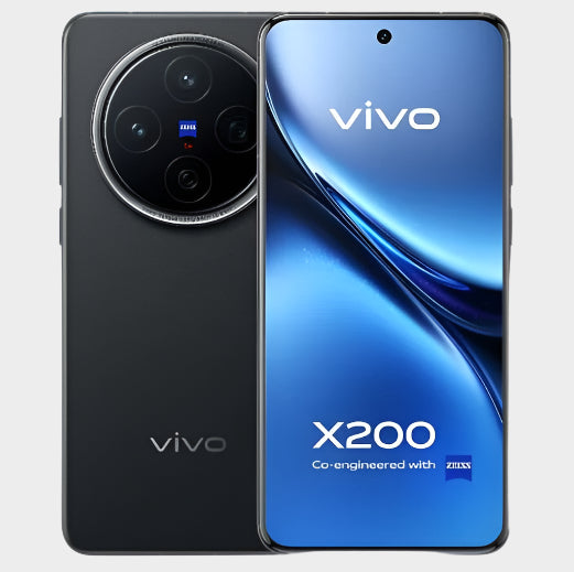 vivo X200 Pro 5G 16 GB RAM 512 GB - ASTKNAN
