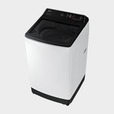 سامسونج WA13CG5441BW - غسالة أوتوماتيكية علوية سعة 13 كجم - ASTKNAN