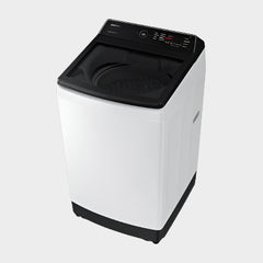 سامسونج WA13CG5441BW - غسالة أوتوماتيكية علوية سعة 13 كجم - ASTKNAN