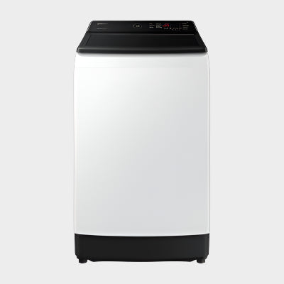 سامسونج WA13CG5441BW - غسالة أوتوماتيكية علوية سعة 13 كجم - ASTKNAN