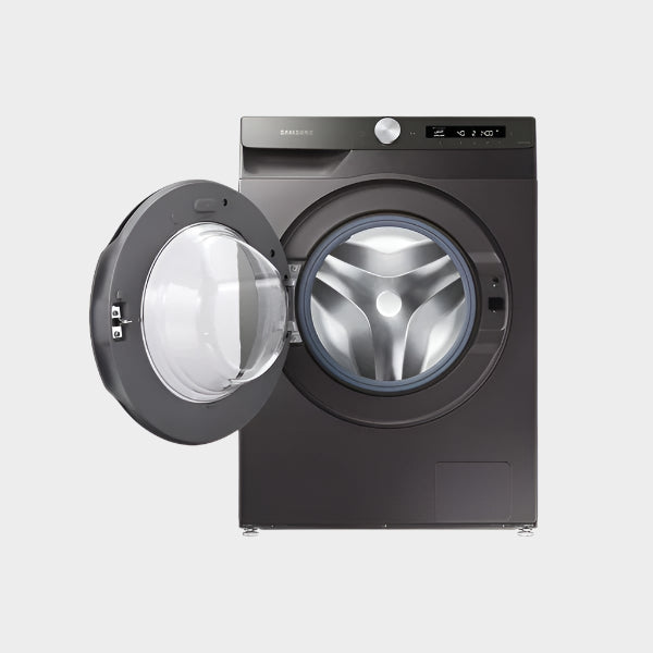 غسالة سامسونج الذكية WD14T504DBN - ASTKNAN