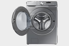 غسالة سامسونج الذكية WD18T6000GP - ASTKNAN