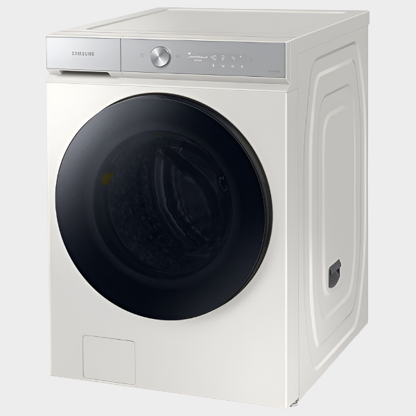 غسالة ومجففة سامسونج الذكية WD22B6400KE/RQ - ASTKNAN