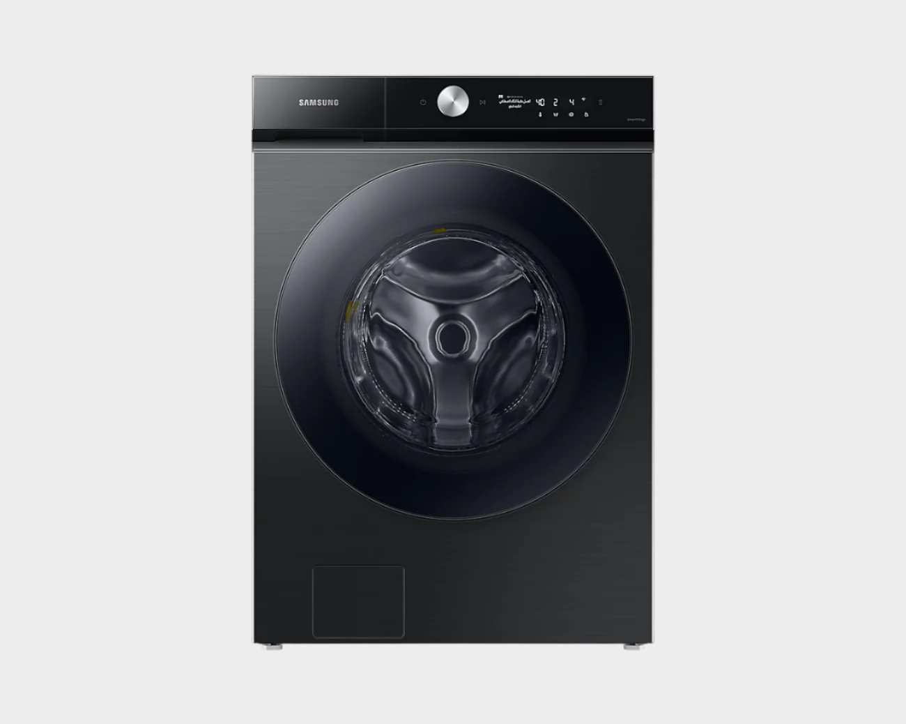 غسالة سامسونج الذكية WD22B6400KV - ASTKNAN