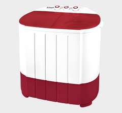 غسالة WSH-6105 Mini ثنائية الحوض - ASTKNAN