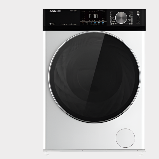 WSH-9210 غسالة أوتوماتيك تحميل أمامي - ASTKNAN