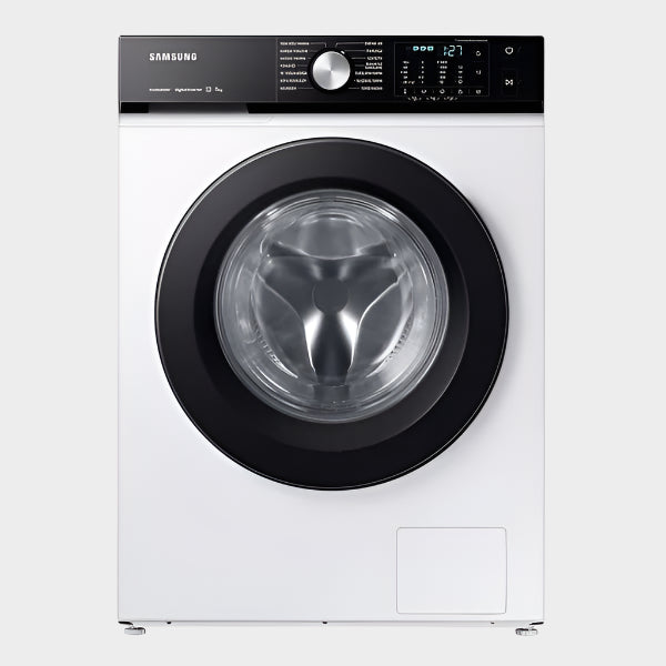 غسالة سامسونج الذكية WW11B1A046AEF - ASTKNAN