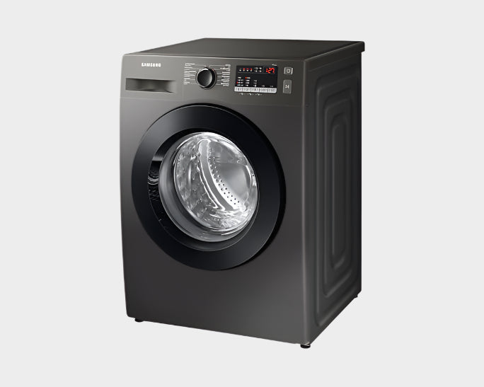 غسالة سامسونج الذكية WW80T4040CX - ASTKNAN