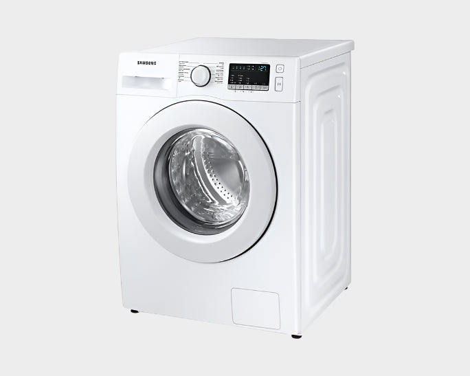 غسالة سامسونج الذكية WW80T4040EE - ASTKNAN