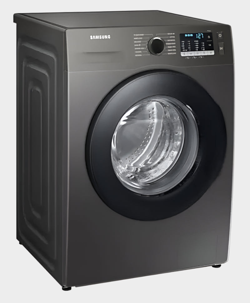 غسالة سامسونج الذكية WW90TA046AX/RQ - ASTKNAN