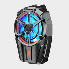 مبرد - X52 - Mobile Phone Cooling Fan - ASTKNAN